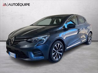 RENAULT Clio 1.6 E-Tech full hybrid Techno 145cv auto
