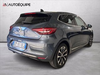 RENAULT Clio 1.6 E-Tech full hybrid Techno 145cv auto