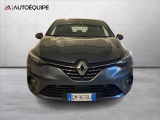 RENAULT Clio 1.6 E-Tech full hybrid Techno 145cv auto