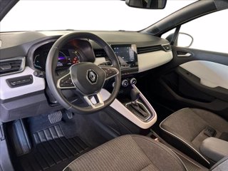 RENAULT Clio 1.6 E-Tech full hybrid Techno 145cv auto