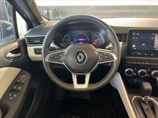 RENAULT Clio 1.6 E-Tech full hybrid Techno 145cv auto