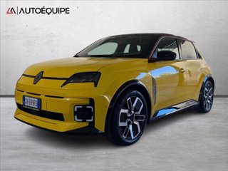 RENAULT Renault 5 E-Tech Iconic Cinq comfort range 150cv