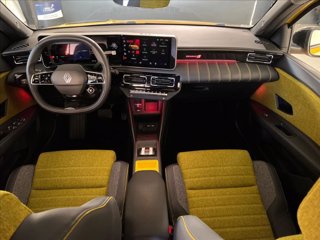 RENAULT Renault 5 E-Tech Iconic Cinq comfort range 150cv