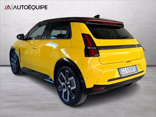 RENAULT Renault 5 E-Tech Iconic Cinq comfort range 150cv