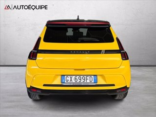 RENAULT Renault 5 E-Tech Iconic Cinq comfort range 150cv