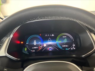 RENAULT Captur 1.6 E-Tech phev Intens 160cv auto my21