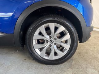 RENAULT Captur 1.6 E-Tech phev Intens 160cv auto my21