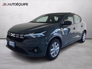 DACIA Sandero Streetway 1.0 tce Expression 90cv cvt