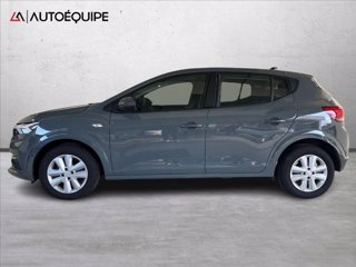 DACIA Sandero Streetway 1.0 tce Expression 90cv cvt