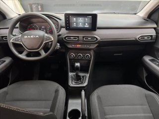 DACIA Sandero Streetway 1.0 tce Expression 90cv cvt