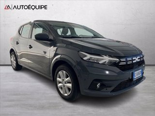 DACIA Sandero Streetway 1.0 tce Expression 90cv cvt