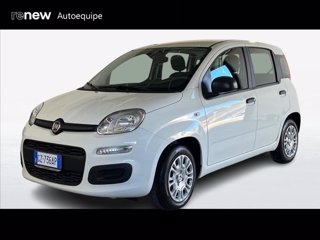 FIAT Pandina 1.0 firefly hybrid s&s 70cv