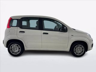 FIAT Pandina 1.0 firefly hybrid s&s 70cv