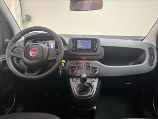 FIAT Pandina 1.0 firefly hybrid s&s 70cv 5p.ti