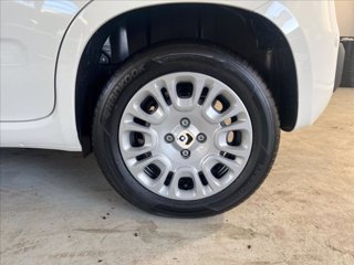FIAT Pandina 1.0 firefly hybrid s&s 70cv 5p.ti