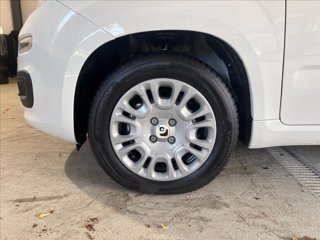 FIAT Pandina 1.0 firefly hybrid s&s 70cv 5p.ti