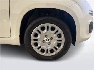 FIAT Pandina 1.0 firefly hybrid s&s 70cv 5p.ti