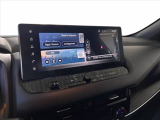 NISSAN Qashqai 1.3 mhev Tekna 4wd 158cv xtronic