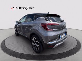 RENAULT Captur 1.6 E-Tech phev Intens 160cv auto my21