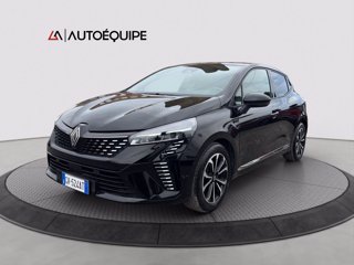 RENAULT Austral 1.2 mild hybrid advanced Evolution 130cv