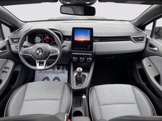 RENAULT Austral 1.2 mild hybrid advanced Evolution 130cv