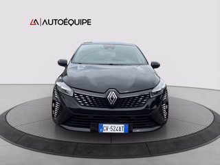 RENAULT Austral 1.2 mild hybrid advanced Evolution 130cv