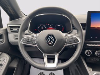 RENAULT Austral 1.2 mild hybrid advanced Evolution 130cv