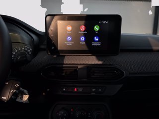 DACIA Sandero Streetway 1.0 tce Comfort Eco-g 100cv