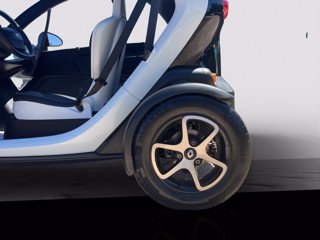 RENAULT Twizy 80 Life flex