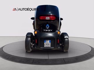 RENAULT Twizy 80 Life flex