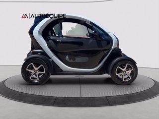 RENAULT Twizy 80 Life flex