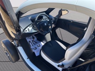 RENAULT Twizy 80 Life flex