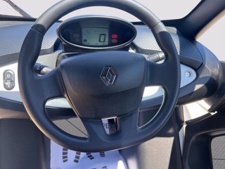 RENAULT Twizy 80 Life flex