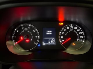 DACIA Duster 1.0 tce Journey UP Gpl 4x2 100cv