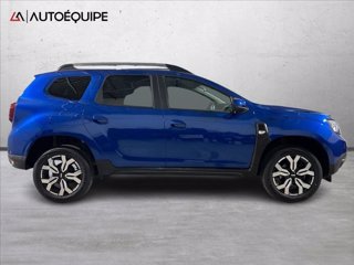 DACIA Duster 1.0 tce Journey UP Gpl 4x2 100cv