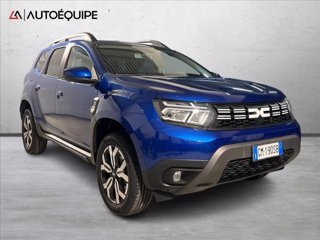 DACIA Duster 1.0 tce Journey UP Gpl 4x2 100cv