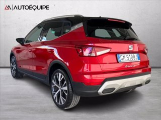 SEAT Arona 1.0 ecotsi Xperience 110cv dsg