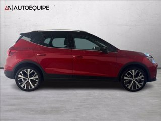 SEAT Arona 1.0 ecotsi Xperience 110cv dsg
