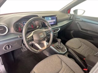 SEAT Arona 1.0 ecotsi Xperience 110cv dsg