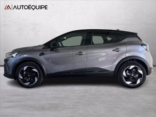 RENAULT Captur 1.0 tce Techno 90cv