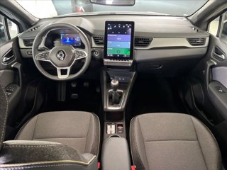 RENAULT Captur 1.0 tce Techno 90cv