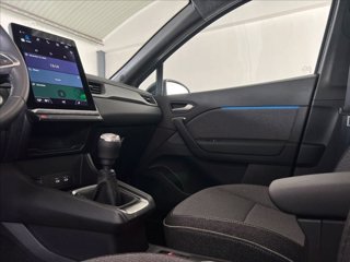 RENAULT Captur 1.0 tce Techno 90cv