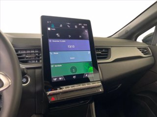 RENAULT Captur 1.0 tce Techno 90cv