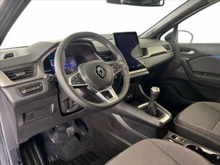 RENAULT Captur 1.0 tce Techno 90cv