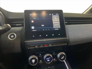 RENAULT Clio 1.0 tce Techno 90cv