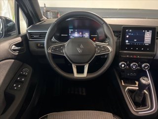 RENAULT Clio 1.0 tce Techno 90cv