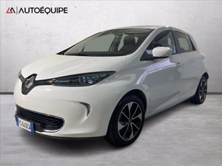 RENAULT Zoe Intens Q90 88cv my18