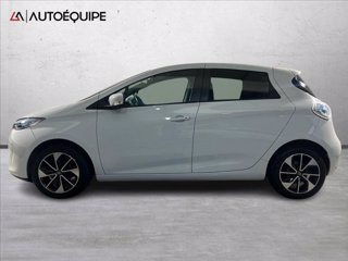 RENAULT Zoe Intens Q90 88cv my18