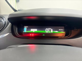 RENAULT Zoe Intens Q90 88cv my18