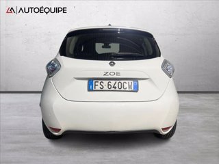 RENAULT Zoe Intens Q90 88cv my18